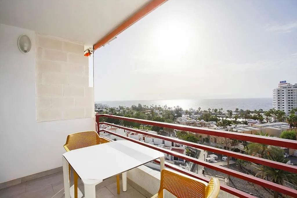 Roberta Apartment Playa De Las Americas  Плая-де-лас-Америкас